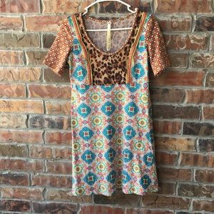 Uncle Frank dress! XS, great quality